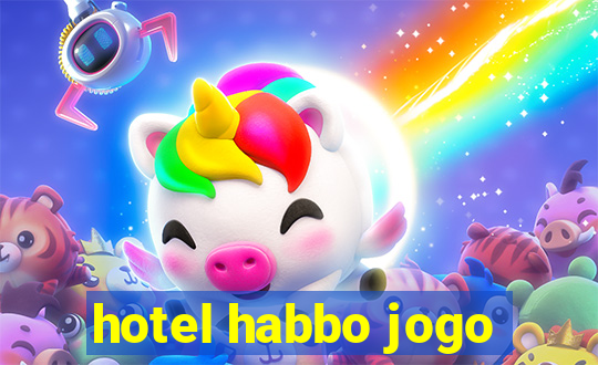 hotel habbo jogo